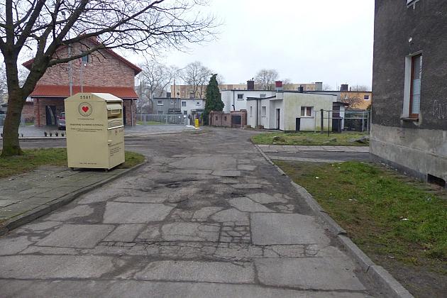 Ulica Kazimierza Wielkiego zmieni oblicze. Prace ruszą 26 stycznia