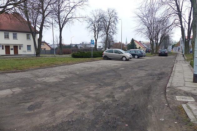 Ulica Kazimierza Wielkiego zmieni oblicze. Prace ruszą 26 stycznia