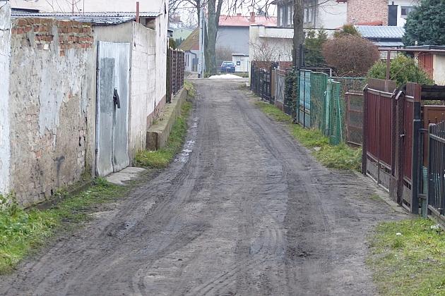 Ulica Kazimierza Wielkiego zmieni oblicze. Prace ruszą 26 stycznia