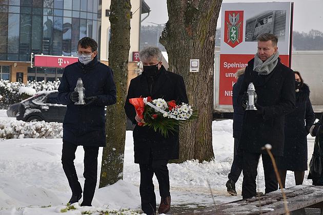 81. rocznica wywózki na Sybir