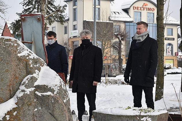 81. rocznica wywózki na Sybir