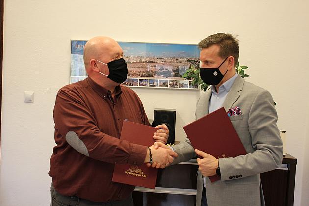 Podpisano kolejne umowy na wsparcie realizacji zadań publicznych z zakresu sportu na 2021 r.