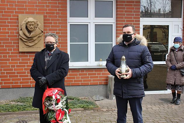 W 76. rocznicę tragicznych wydarzeń z 10 marca 1945 roku