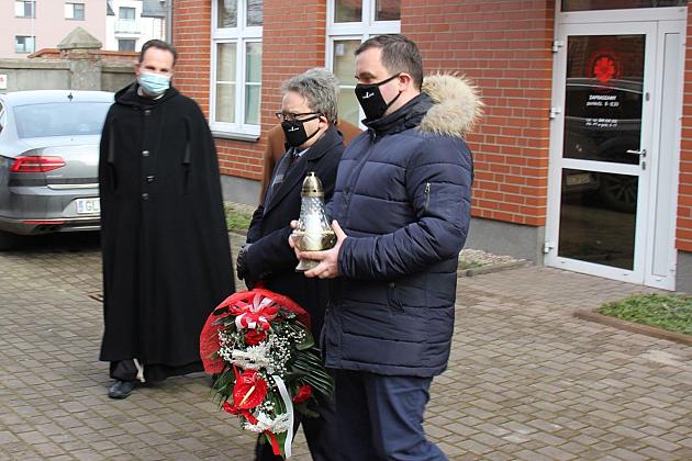 W 76. rocznicę tragicznych wydarzeń z 10 marca 1945 roku