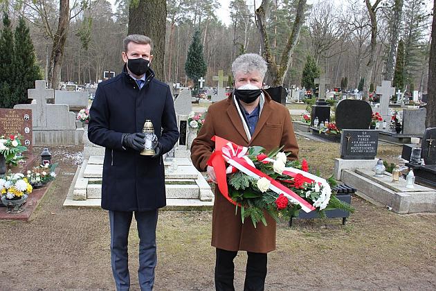 W 76. rocznicę tragicznych wydarzeń z 10 marca 1945 roku