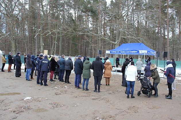 Ruszyła budowa Lęborskiego Hospicjum Stacjonarnego!
