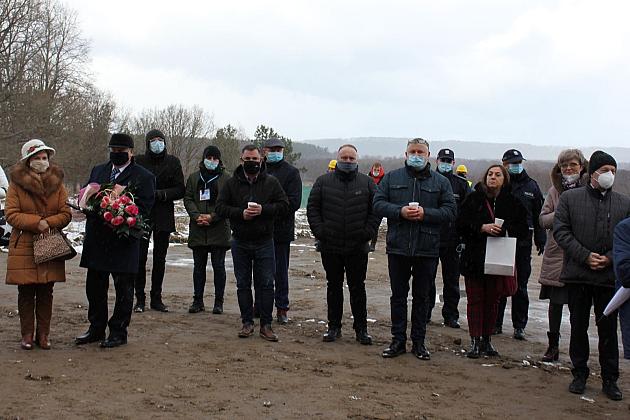 Ruszyła budowa Lęborskiego Hospicjum Stacjonarnego!