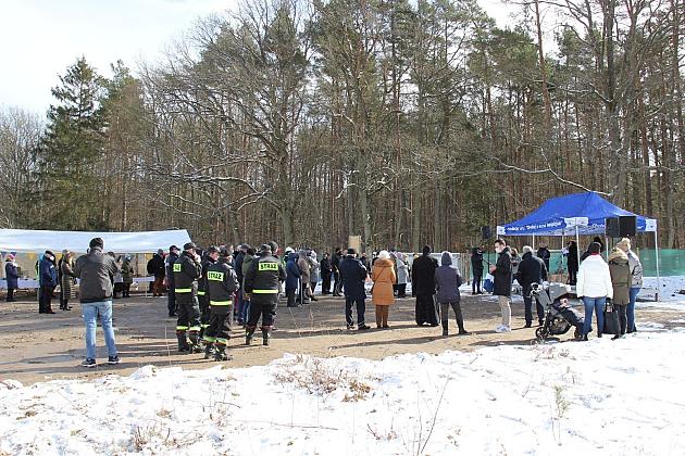 Ruszyła budowa Lęborskiego Hospicjum Stacjonarnego!