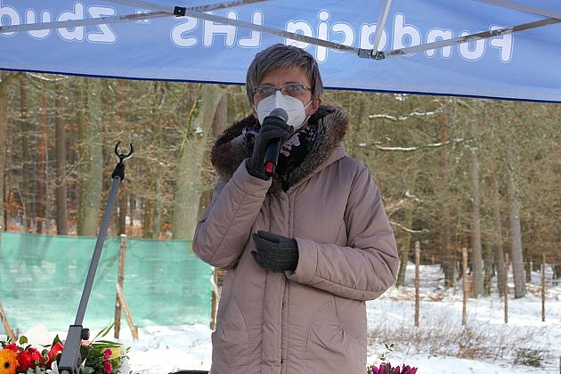 Ruszyła budowa Lęborskiego Hospicjum Stacjonarnego!
