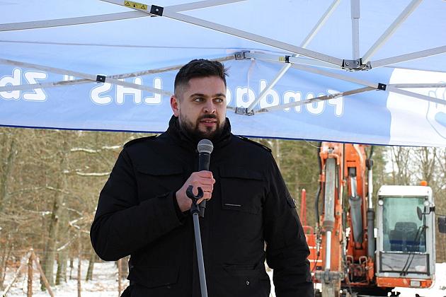 Ruszyła budowa Lęborskiego Hospicjum Stacjonarnego!