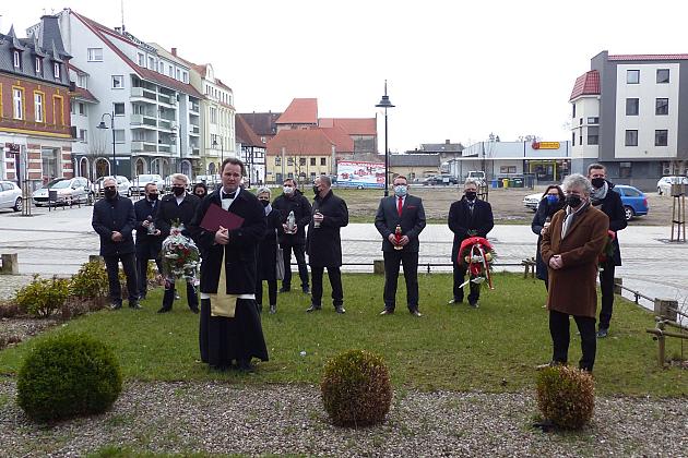 11. rocznica Katastrofy Smoleńskiej
