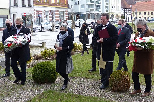 11. rocznica Katastrofy Smoleńskiej
