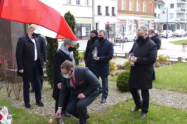 11. rocznica Katastrofy Smoleńskiej