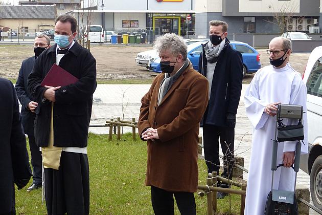 11. rocznica Katastrofy Smoleńskiej
