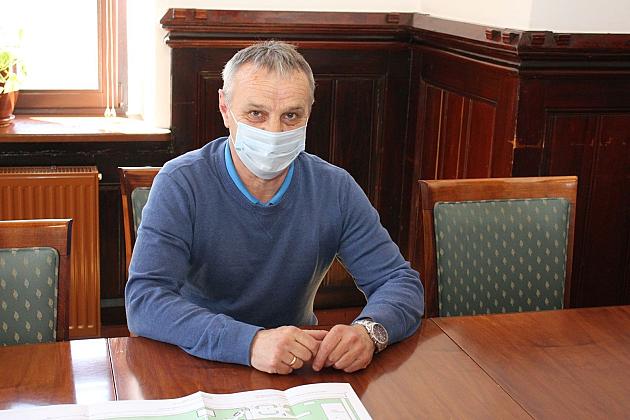 Gratulacje dla zawodniczek i trenera Solexu Lębork