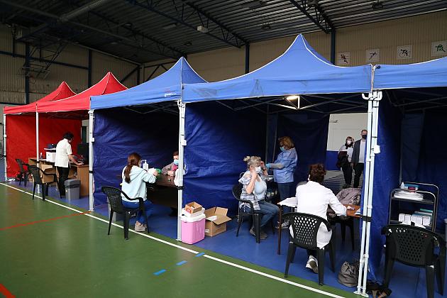 Ruszyły dodatkowe szczepienia