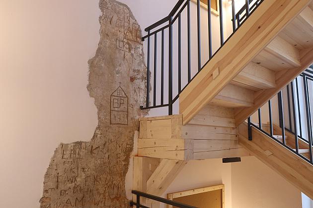 Wieża zabytkowego kościoła NMP Królowej Polski wyremontowana