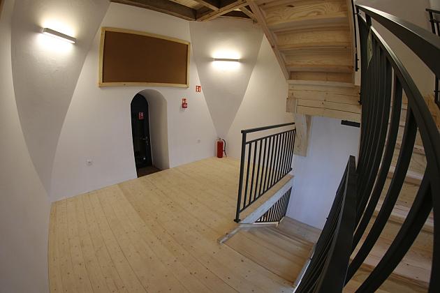 Wieża zabytkowego kościoła NMP Królowej Polski wyremontowana