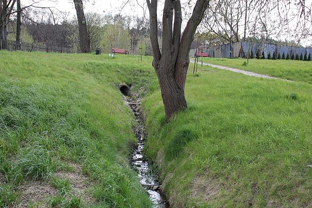 Kanalizacja deszczowa na Pułaskiego. Miasto pozyskało środki