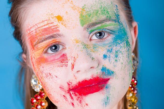 Wystawa fotografii „Jak z okładki”