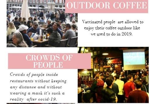 Projekt Erasmus+ SP nr 1 w Lęborku, spotkanie online w Hiszpanii