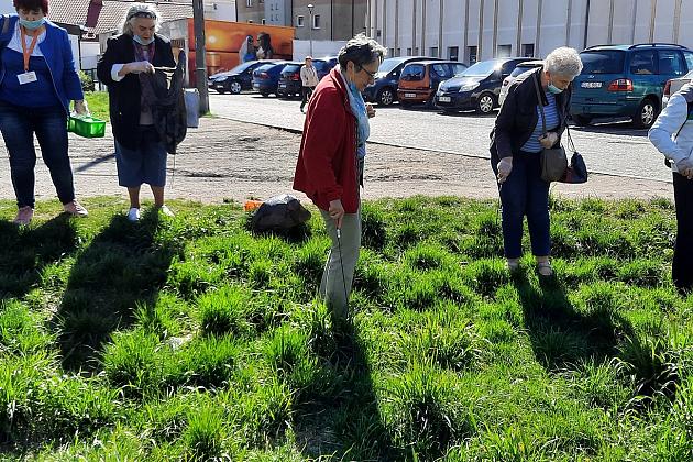 Zajęcia z animatorem społecznym