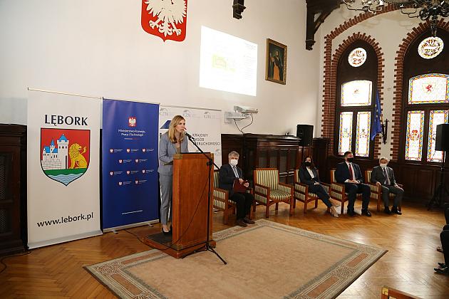 Krajowy Zasób Nieruchomości obejmuje udziały w LTBS - powstaną nowe mieszkania na każdą kieszeń