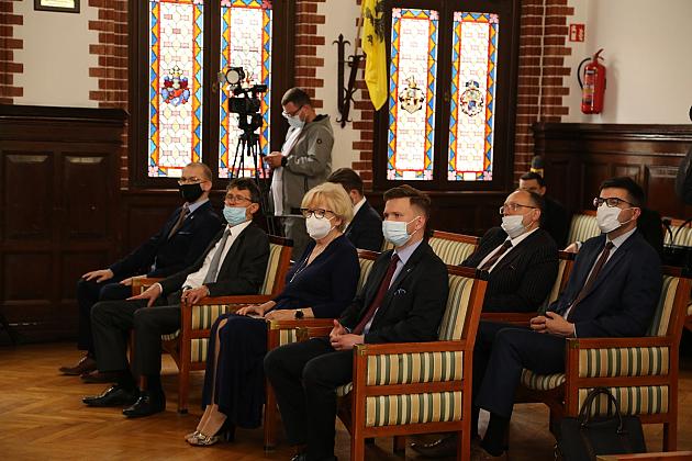 Krajowy Zasób Nieruchomości obejmuje udziały w LTBS - powstaną nowe mieszkania na każdą kieszeń