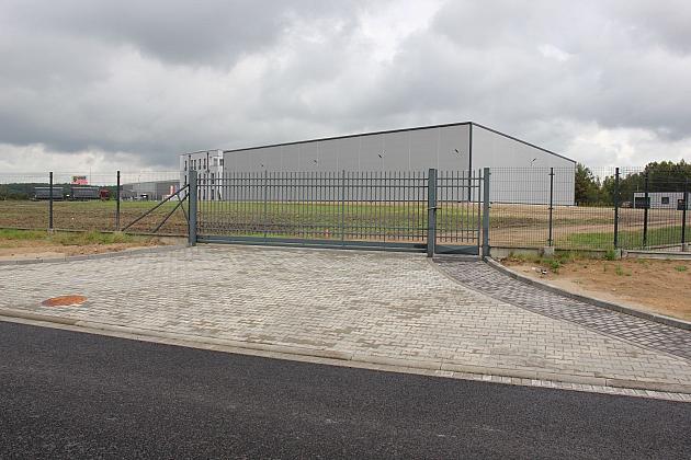 Ulicy Graniczna w trakcie odbiorów. Zielone światło dla przedsiębiorców