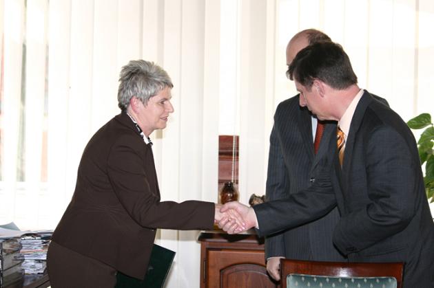 Miasto wsparło edukację przez sztukę