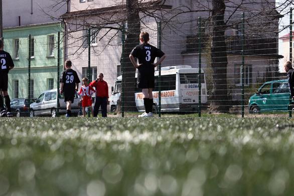 Turniej Piłkarski Związku Miast i Gmin Morskich „EURO-SEA 2009