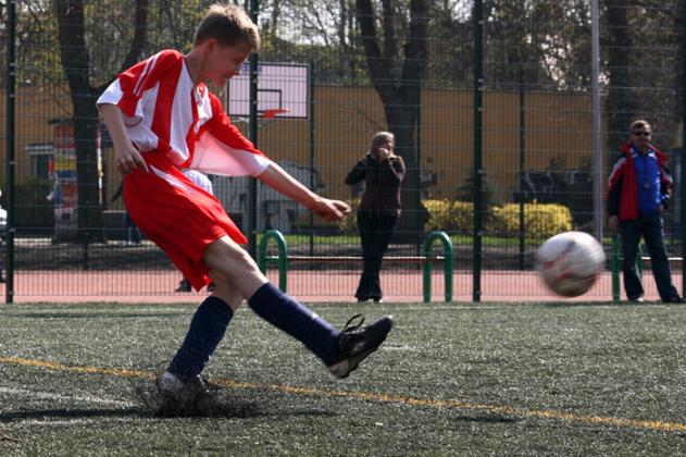 Turniej Piłkarski Związku Miast i Gmin Morskich „EURO-SEA 2009