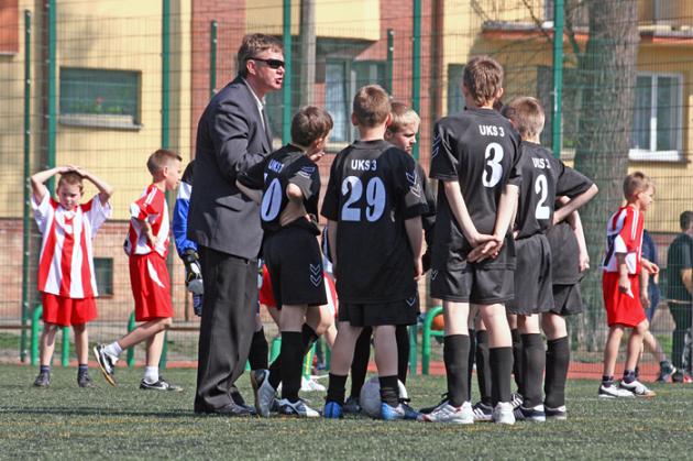 Turniej Piłkarski Związku Miast i Gmin Morskich „EURO-SEA 2009