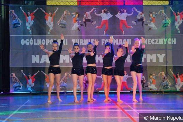 Nadmorskie rytmy w Łebie