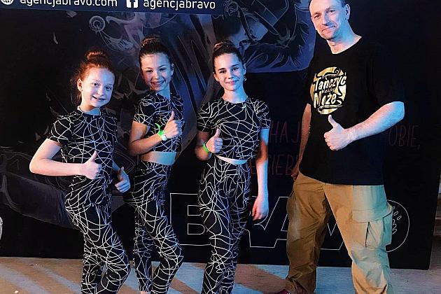 Nadmorskie rytmy w Łebie