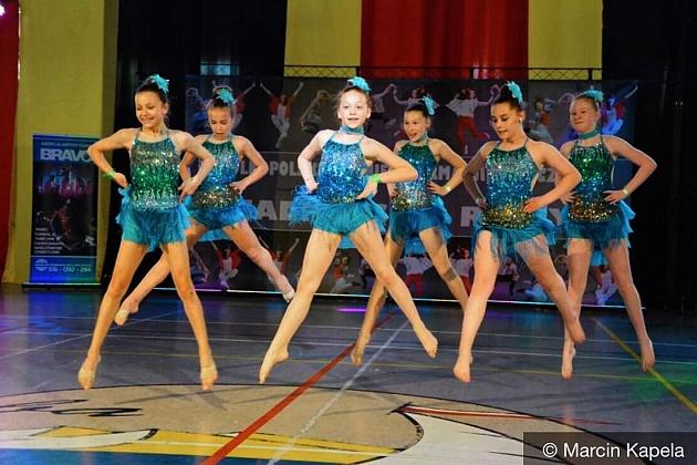 Nadmorskie rytmy w Łebie