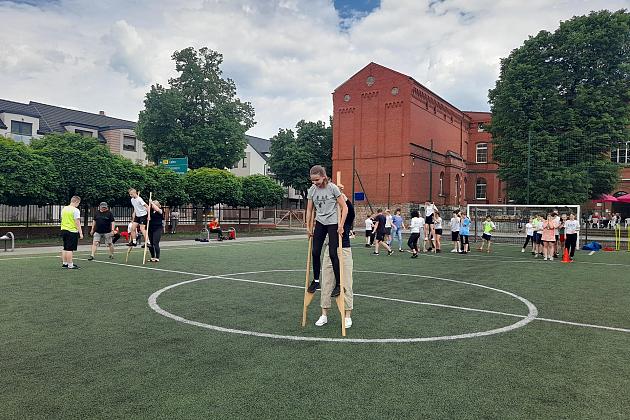 Dzień Sportu w „Trójce”