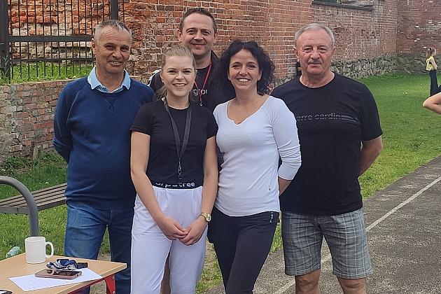 Dzień Sportu w „Trójce”