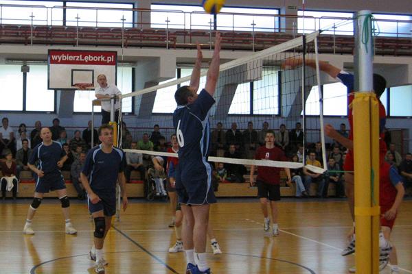 Finał dla zespołu Dream Team