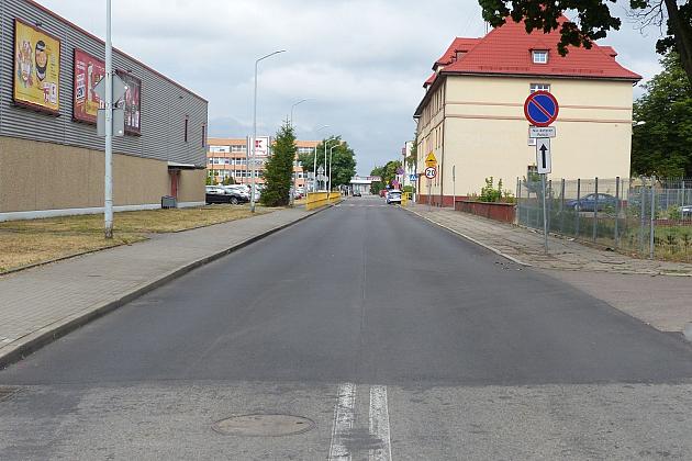 Wiosenno-letnie remonty ulic