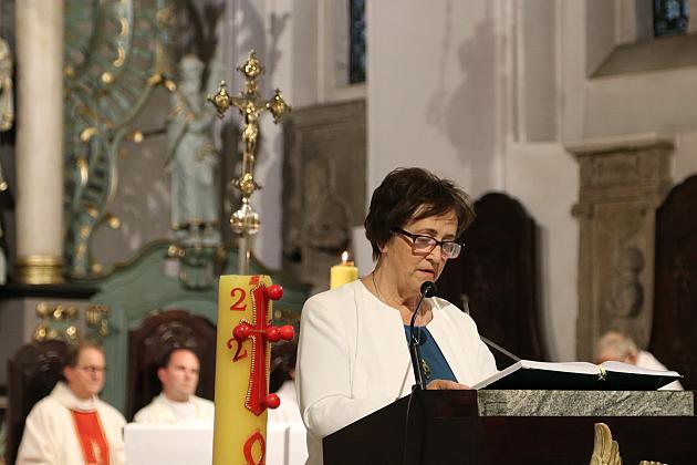 Jakubowy weekend i jubileusz Lęborskiego Stowarzyszenia św. Jakuba