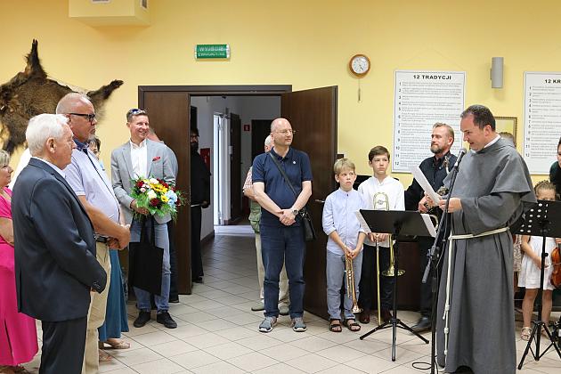 Jakubowy weekend i jubileusz Lęborskiego Stowarzyszenia św. Jakuba