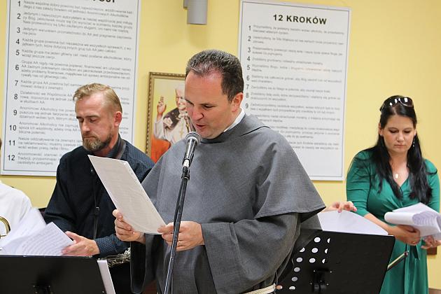 Jakubowy weekend i jubileusz Lęborskiego Stowarzyszenia św. Jakuba