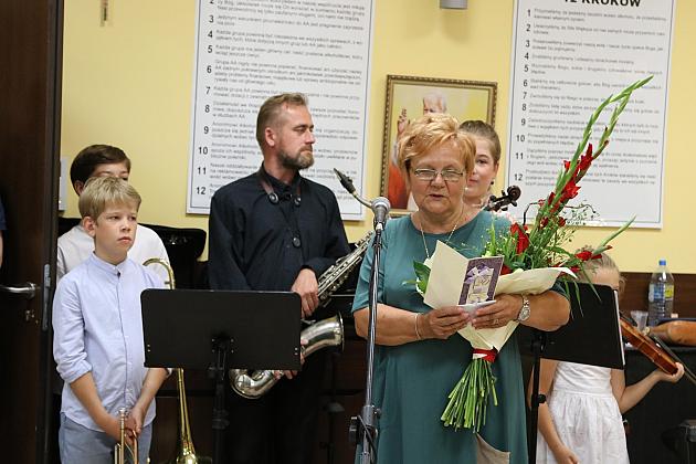 Jakubowy weekend i jubileusz Lęborskiego Stowarzyszenia św. Jakuba