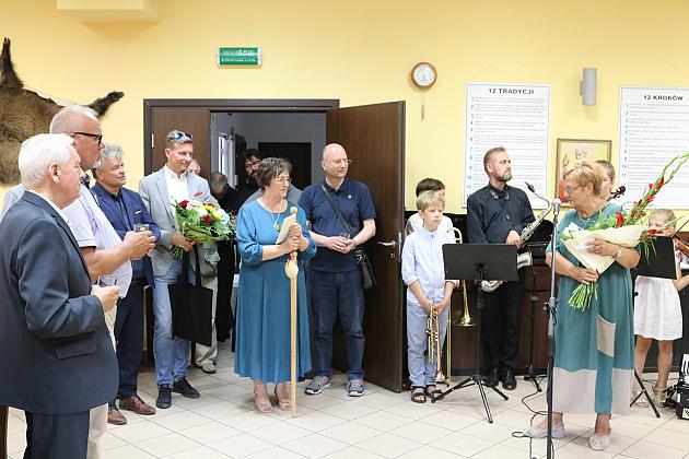 Jakubowy weekend i jubileusz Lęborskiego Stowarzyszenia św. Jakuba