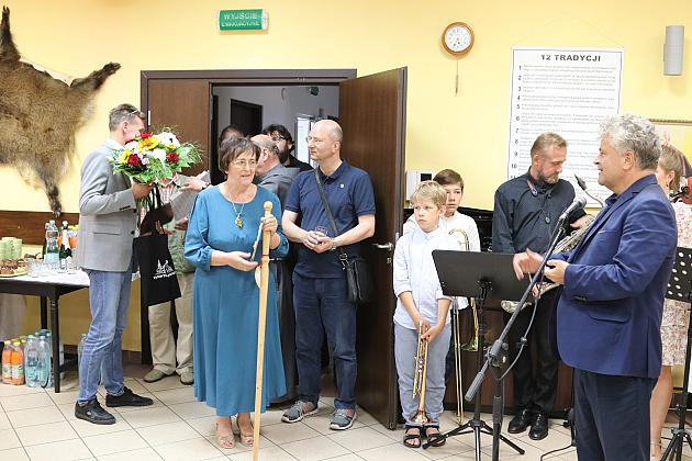 Jakubowy weekend i jubileusz Lęborskiego Stowarzyszenia św. Jakuba