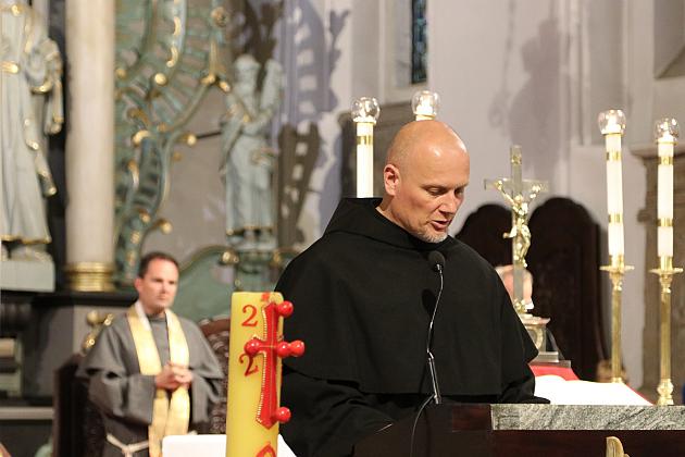 Jakubowy weekend i jubileusz Lęborskiego Stowarzyszenia św. Jakuba