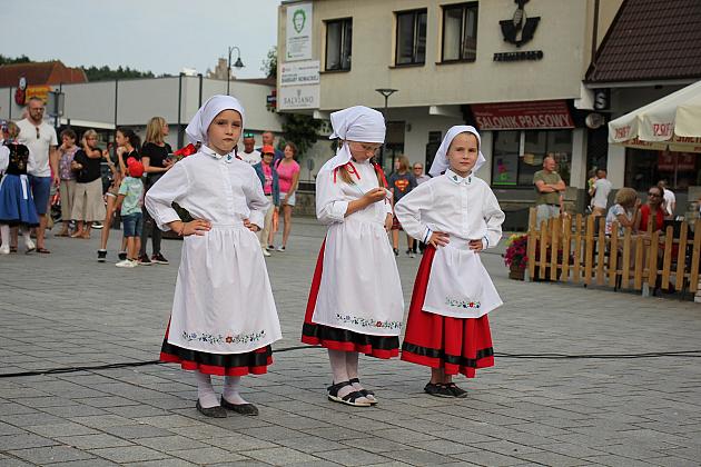 Międzynarodowe Spotkania z Folklorem „Muzyka Regionów”