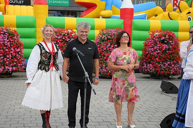 Międzynarodowe Spotkania z Folklorem „Muzyka Regionów”