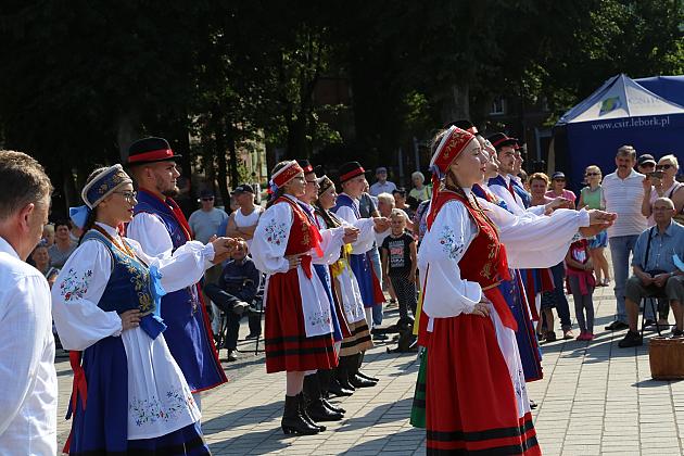 Międzynarodowe Spotkania z Folklorem „Muzyka Regionów”